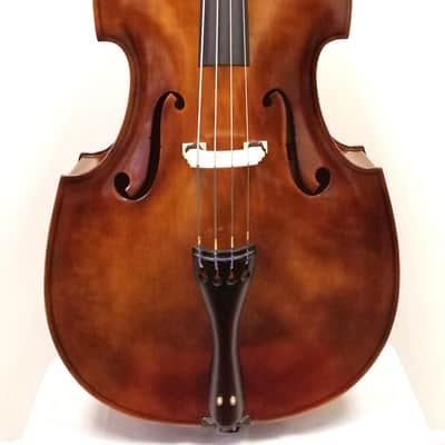 Christopher Academy Gamba bass,  1/10, 1/8, 1/4, 1/2, 3/4 image 1