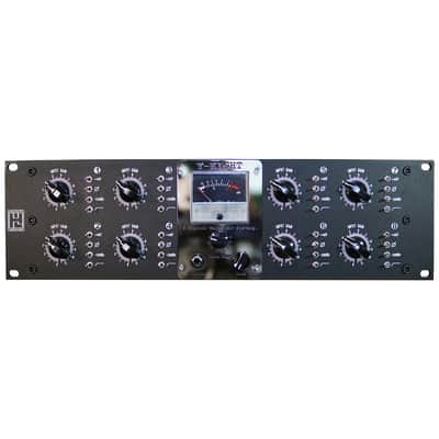 Handcrafted Labs T-Eight Preamp image 1