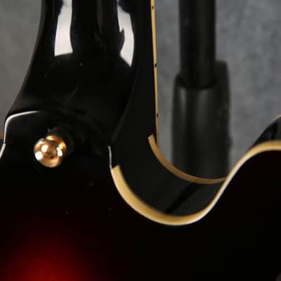 Epiphone Sheraton II - Vintage Sunburst - 2nd Hand image 9