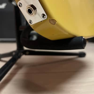Fender TLC-54 (TES54-70) 1986 - Blonde image 10