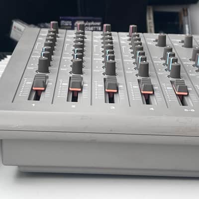 Serviced TASCAM 464 Portastudio 4-Track Cassette Recorder - With Box, Manual, and Tape image 16