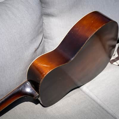 Nathaniel Rateliff’s ‘30s Harmony Conversion Gene Autry Round-Up image 7
