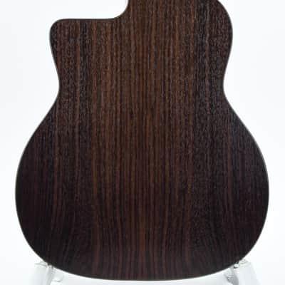 Eastman DM1 Classic Gypsy Jazz Guitar image 8