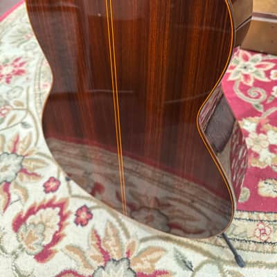 1979 Jose Ramirez 1A Classical Guitar image 16