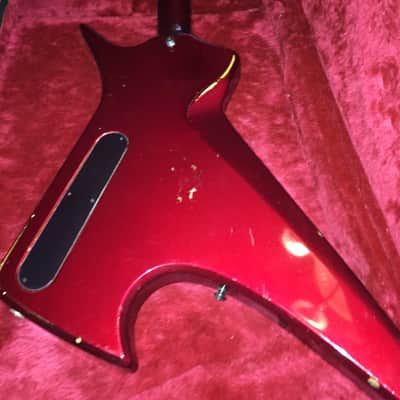 Hamer Scarab II 1985 Made in the USA image 10
