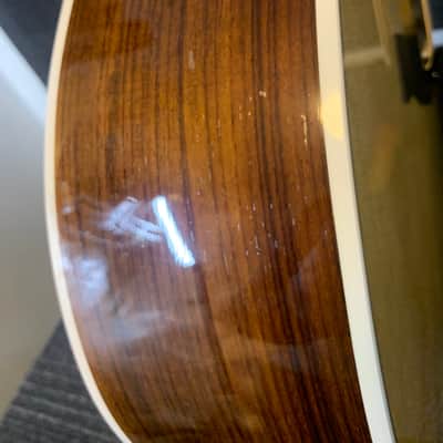 Taylor 214ce DLX 2018 - Natural image 10