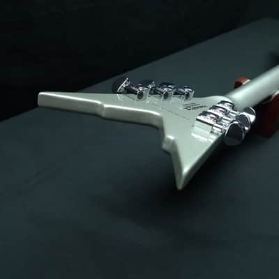 Dean Dime Razorback 10K Commemorative Edition 2009 Diamond Plate Dimebag Darrell Signature + OHSC image 20