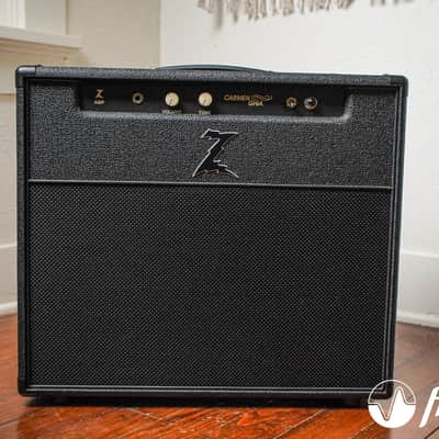 Dr. Z Carmen Ghia Combo Amplifier - 2004 image 1