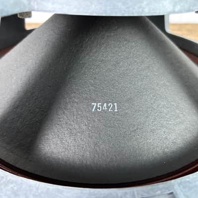 Electro Voice 810-4475 12" Speaker Woofer 1960's-1970's image 4