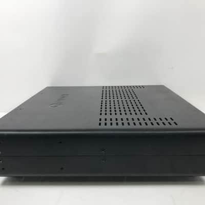 Control 4 C4-8AMP1-B - 4 Zone Matrix Amplifier image 4