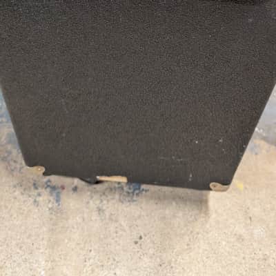 Ampeg Portaflex B-15T-EV 100-Watt 1x15" Fliptop Bass Combo Amp image 9