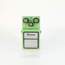 Ibanez TS9 Tube Screamer Overdrive (Reissue, TA7558P Chip, No Label)