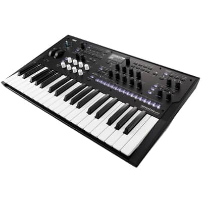 KORG WAVESTATE MKII image 5