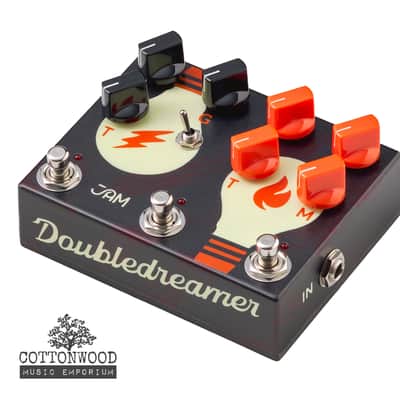 JAM Pedals Double Dreamer image 4