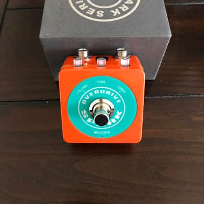 Mooer SOD1 Spark Overdrive | Reverb