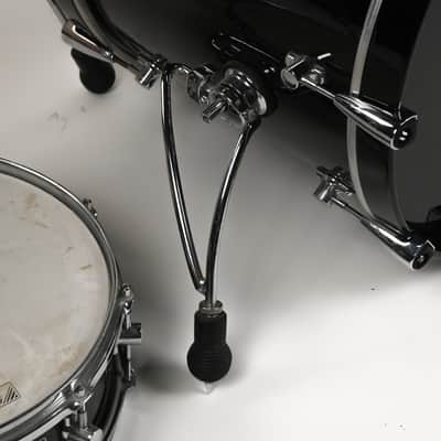 Sonor S-Class 6-Shell Drum Kit Owned by Mike Dirnt image 2