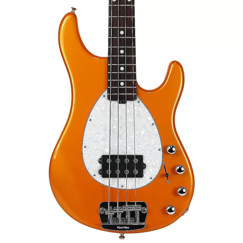 Ernie Ball Music Man Sterling 4 H 1993 - 2018 image 3