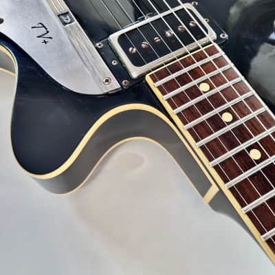 Duesenberg Starplayer TV + 2020 Black image 14