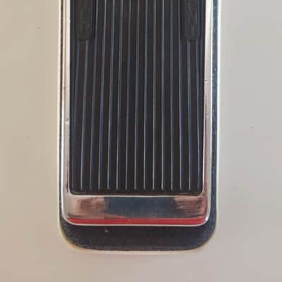 Authentic Vox Double Sound Fuzz Wah 1970s -Time Capsule ! image 2
