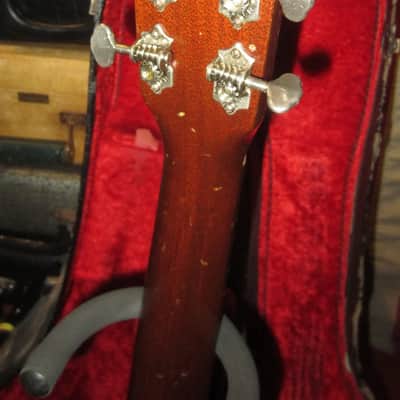 1959 Martin 5-18 Terz Natural image 5