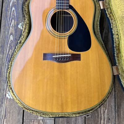 Yamaha L10-A 1980 - Natural image 2