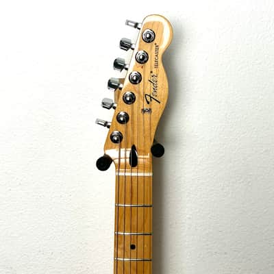 Fender FSR Standard Swirl Telecaster 2013 - Swirl image 4