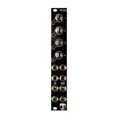 DivKid Mutes DIY Kit image 2
