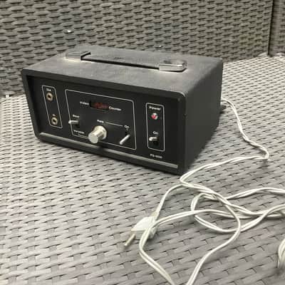 Melos analog phaser PS-1000 Phase Shifter 70's vintage made in Japan image 3