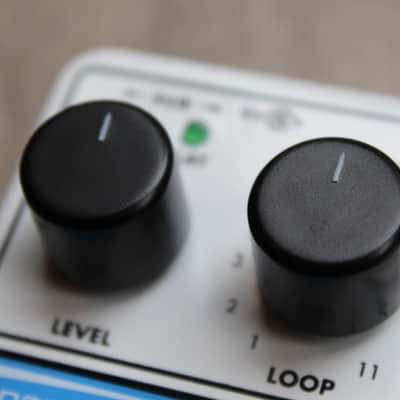 EHX "360 Looper" image 4