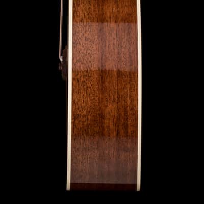 Taylor Gold Label 517e - Sunburst  #85030 (NAMM 2026) image 7