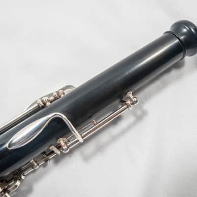 Yamaha Yamaha Oboe Student Model YOB-241, Professionally Adjusted, Beautiful! image 7