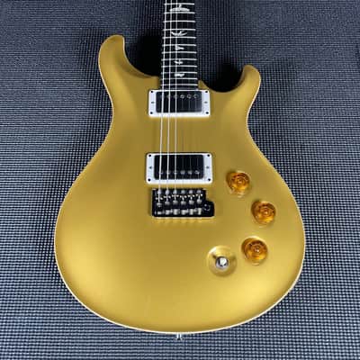PRS Core DGT David Grissom Signature w/Gig Bag - Gold Top image 7