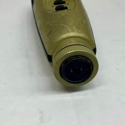 CAD U37 USB Condenser Microphone 2010s - Nickel image 2