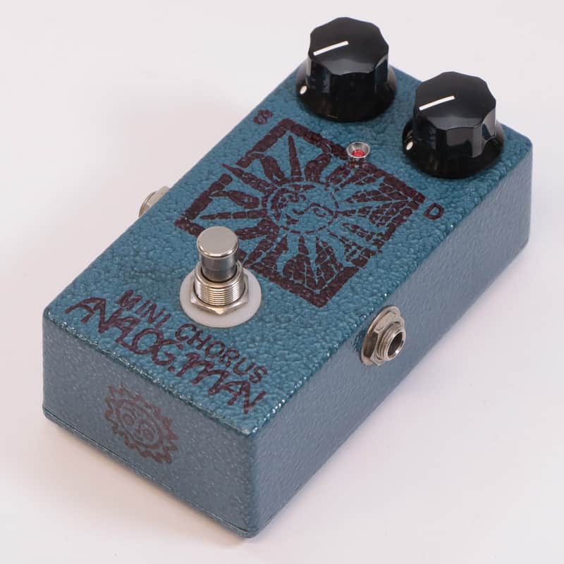 Analogman MINI CHORUS