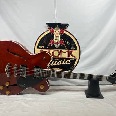 Gretsch Streamliner G2622 Semi-Hollow Body Electric Guitar