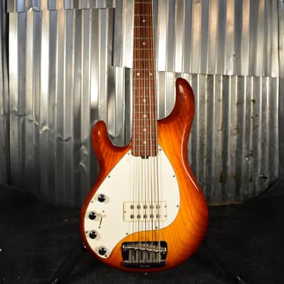 Music Man StingRay 5 (Left Handed) image 2