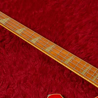 【used】Rickenbacker / 4001 FG 1973~1974 4.180kg #4798【GIB Yokohama】【price included SHIPPING & IMPORT TAX & VAT】 image 5