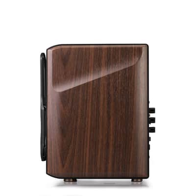 Edifier S2000MKIII Powered Bluetooth Bookshelf 2.0 Speakers image 5