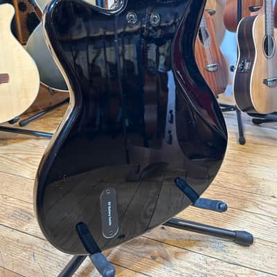 Ibanez TMB 105 BK 2024 - Black image 6