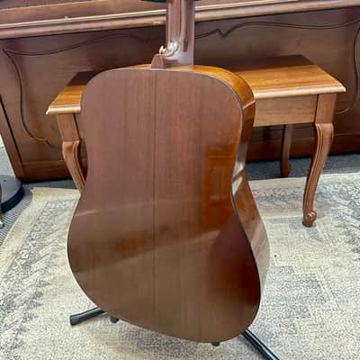 1978 Martin D-18 Acoustic image 5
