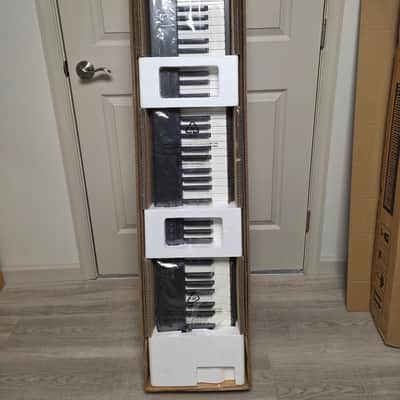 M-Audio ProKeys 88sx Keyboard and MIDI Controller | NEW image 1
