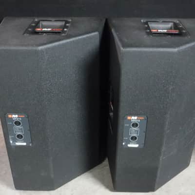 2 - JBL MP415 USA MPRO SERIES. STRONG 8 OF 10. | Reverb