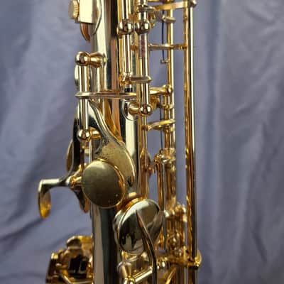 NO TARIFFS - Yanagisawa A-991 Alto Saxophone image 15