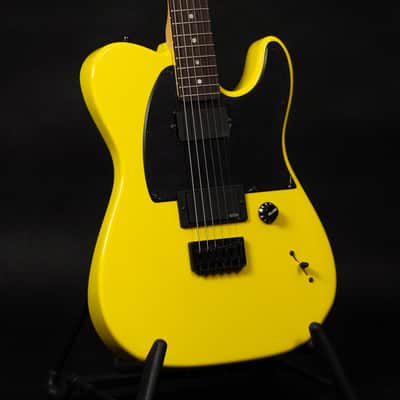 Jim Root Telecaster Custom Handmade in Poland by 13YQ Guitars w/ Case image 3