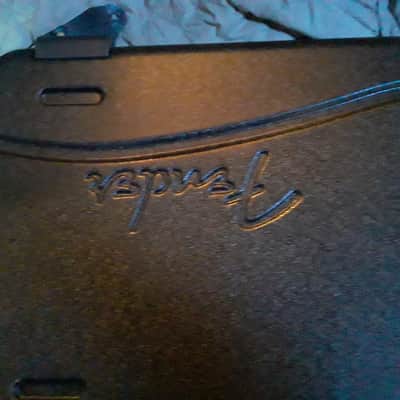 Fender American Mod Shop Stratocaster image 20