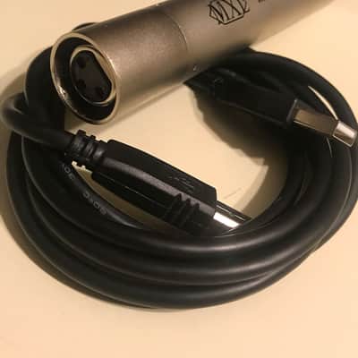 MXL USB MIC MATE CLASSIC image 6