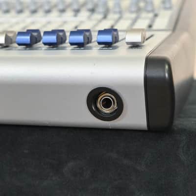 PreSonus StudioLive 32.4.2AI 32-Channel Digital Mixer CG01MCE image 12