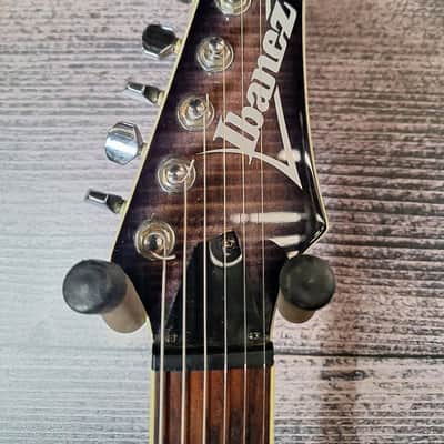 Ibanez SAS36FM Electric Guitar (Cherry Hill, NJ) image 3