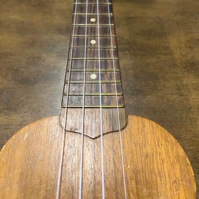No Brand Mohegan’s ukelele image 3