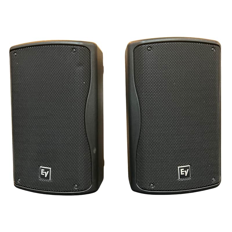 Immagine EV ZXA1 Speakers - Pair - 1